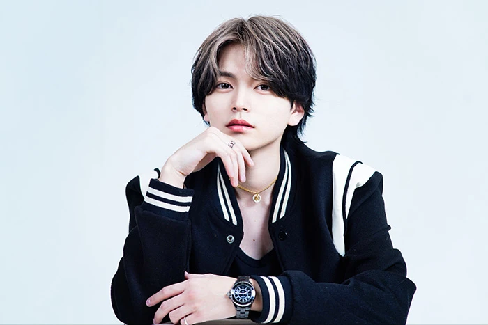 キャストカバー画像3