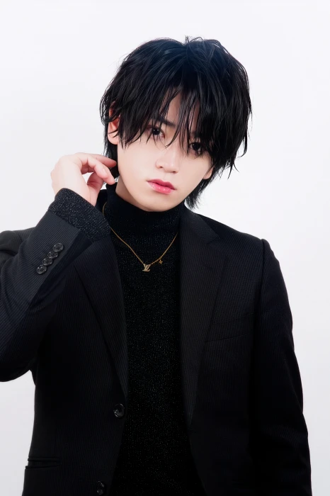 キャストカバー画像2