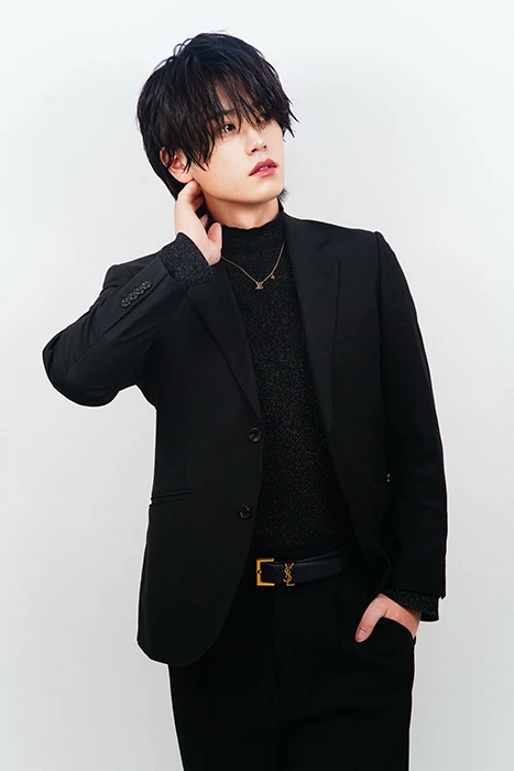 キャストカバー画像3