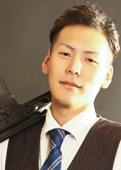 悠次郎