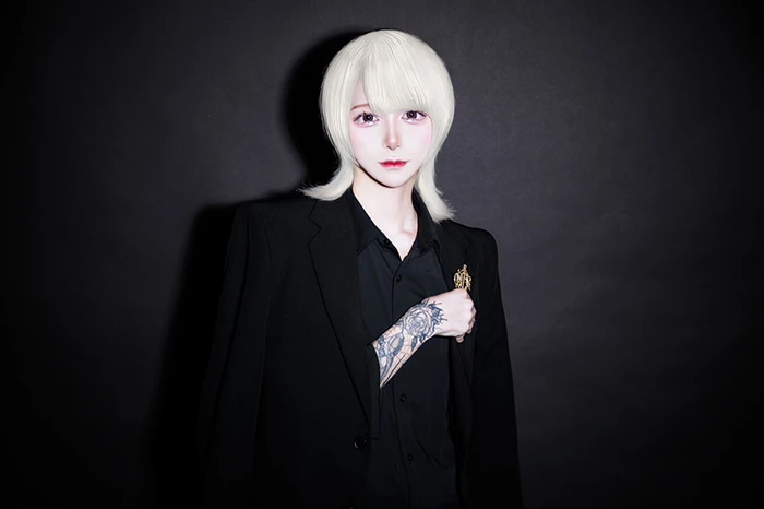 天月美愛
