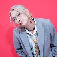 キャストアイコン