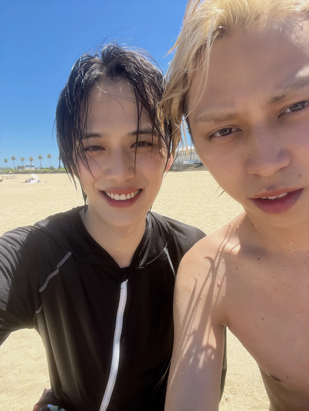 夏夏夏‼️