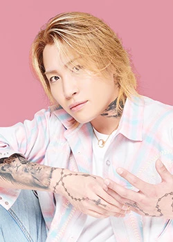 新美拓也