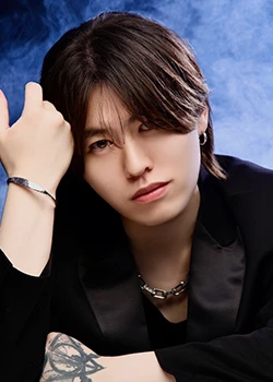 佐藤大樹(B)」のプロフィールSINCE YOU -HEROINE-｜歌舞伎町