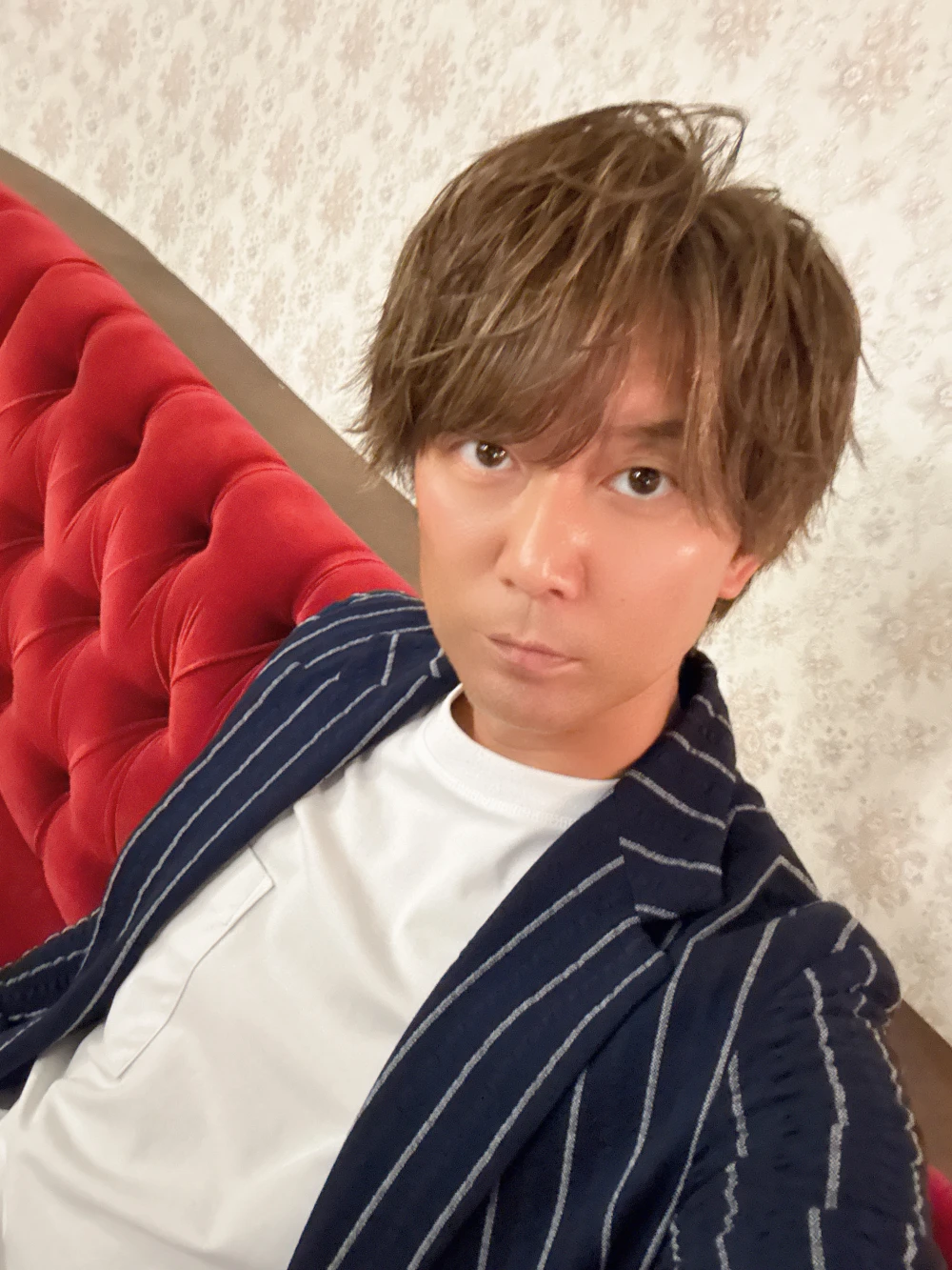 時間をかけて