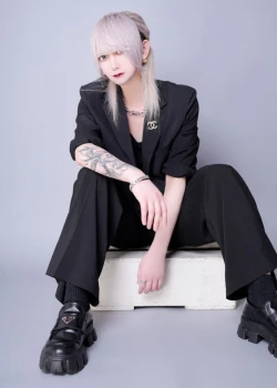 進撃のアレン・イェーガー