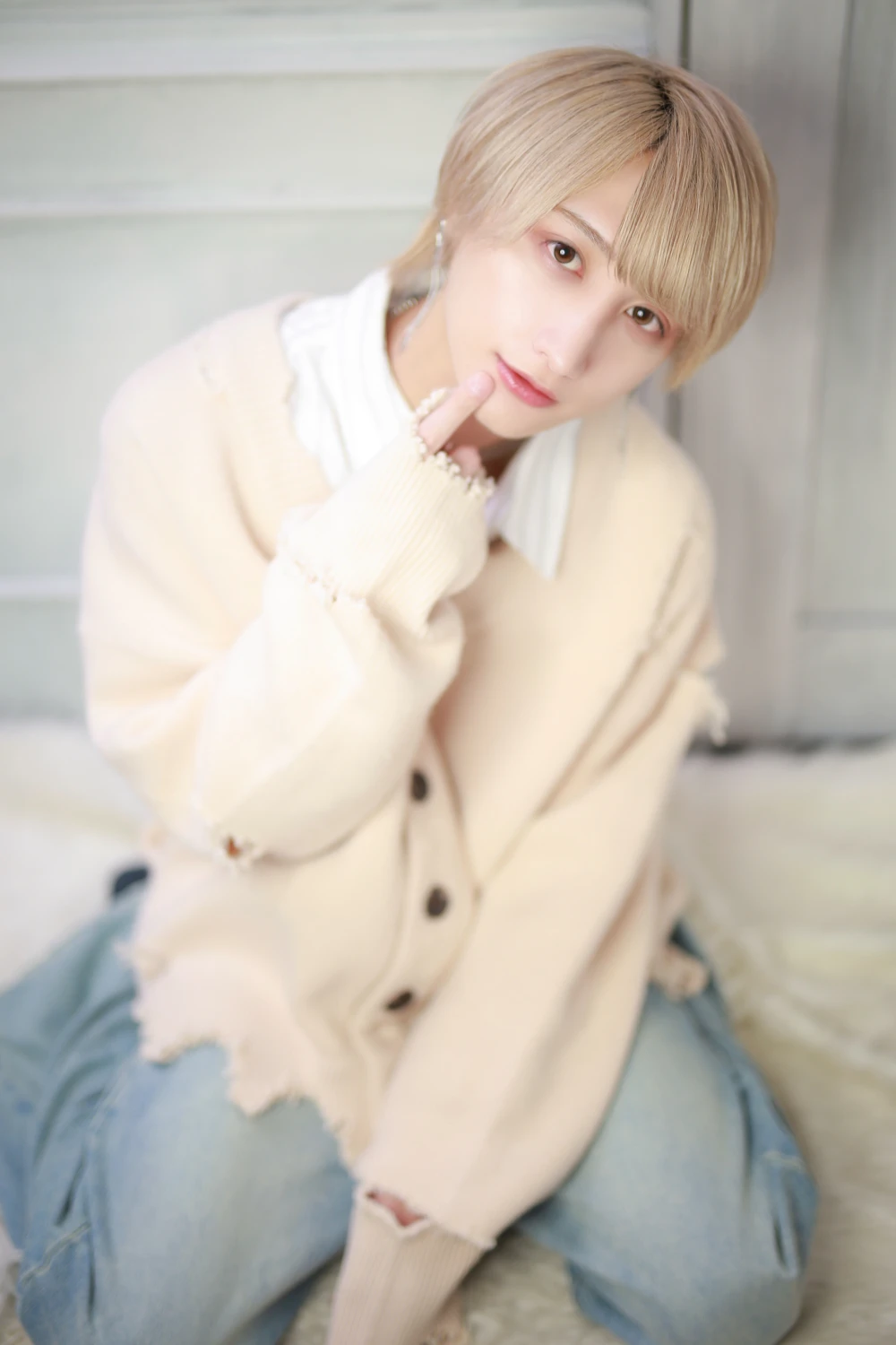 しぐれうい