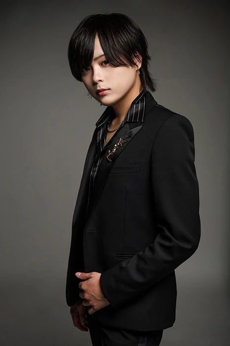 キャストカバー画像1