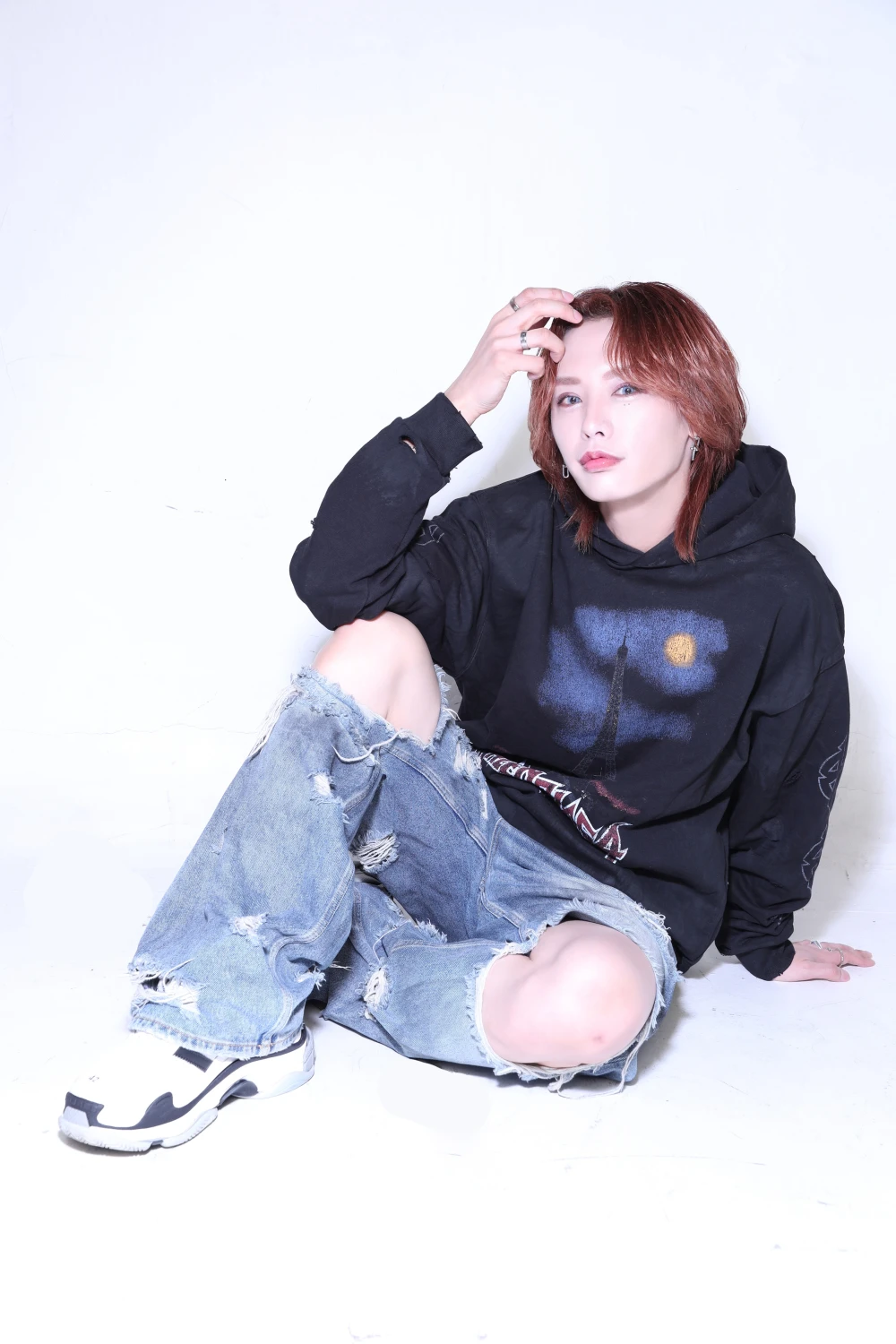 紗蘭
