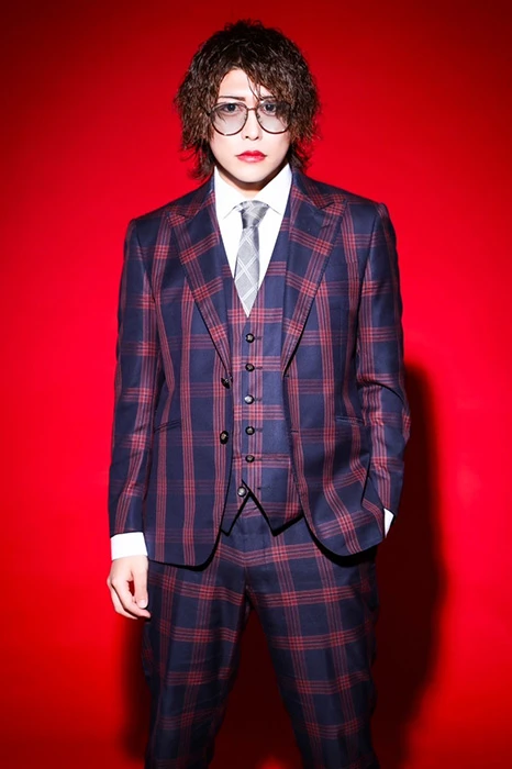 キャストカバー画像1