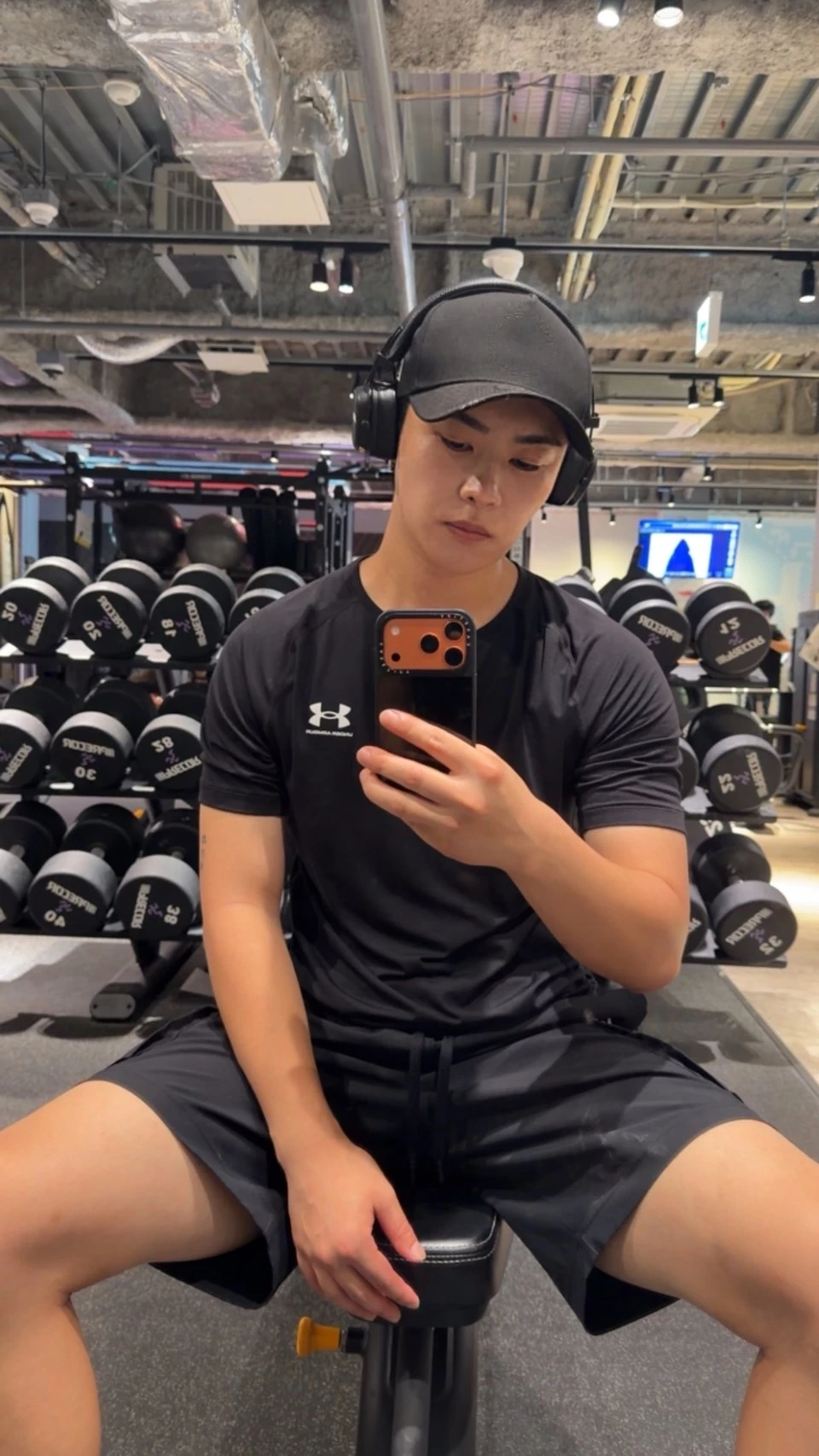 夜風！！🌪️