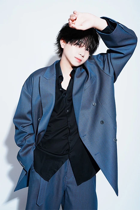 キャストカバー画像1