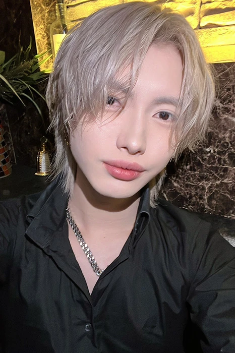 ひより」のプロフィールLEGEND｜歌舞伎町/ホストクラブ