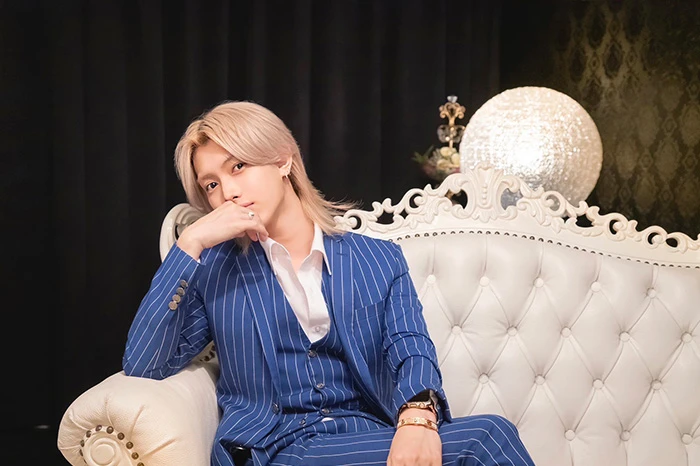 ひより」のプロフィールLEGEND｜歌舞伎町/ホストクラブ