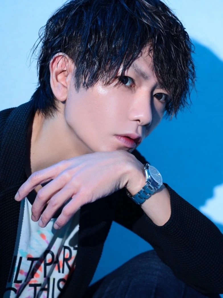 TOSHIKI