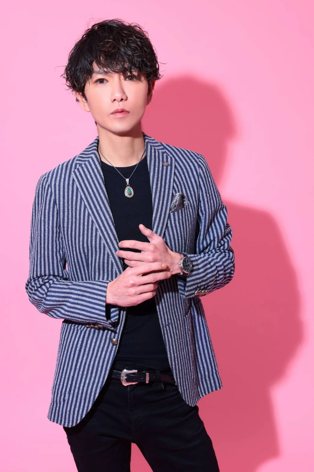 TOSHIKI