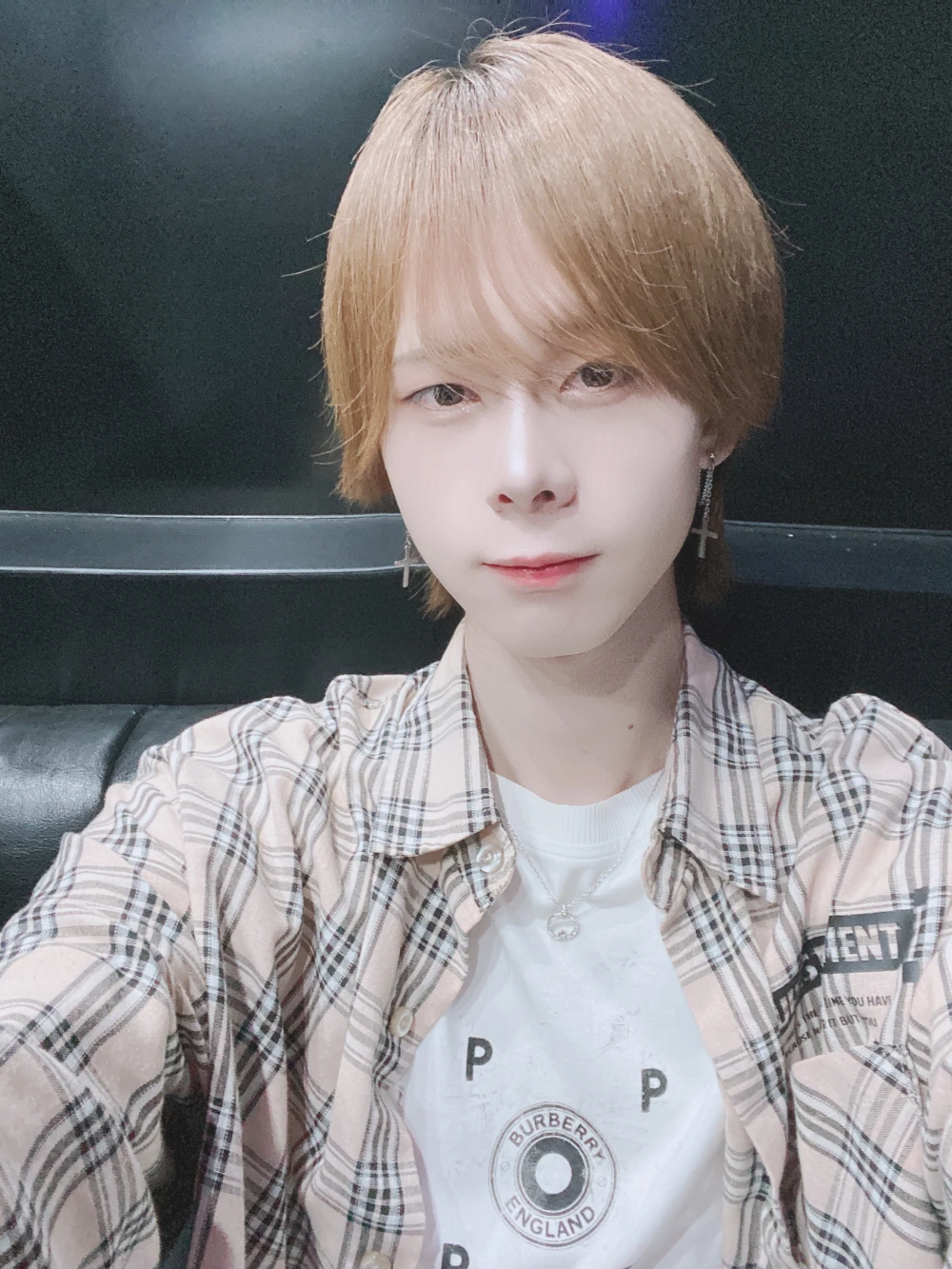 そろそろ前半も終わる😭