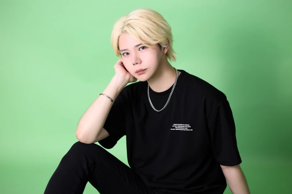 「ゆるく、強く、生きてます。」ホスト神木瞬介の自己紹介〜