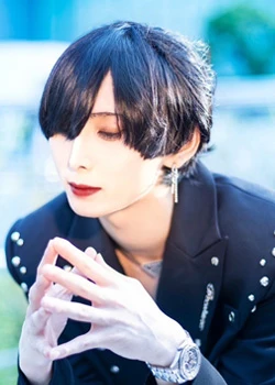 芳村愛支」のプロフィールЯEVIVAL SENSATION｜歌舞伎町/ホストクラブ