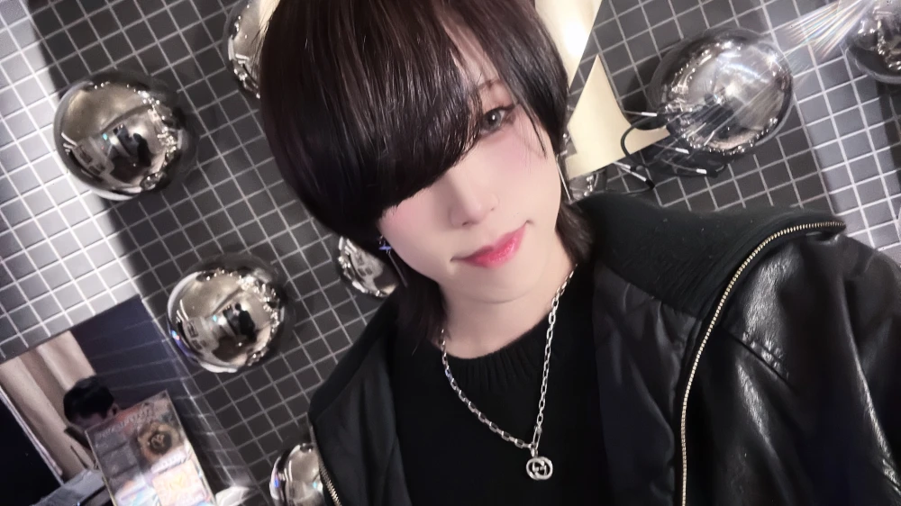 今日は月曜日!!!