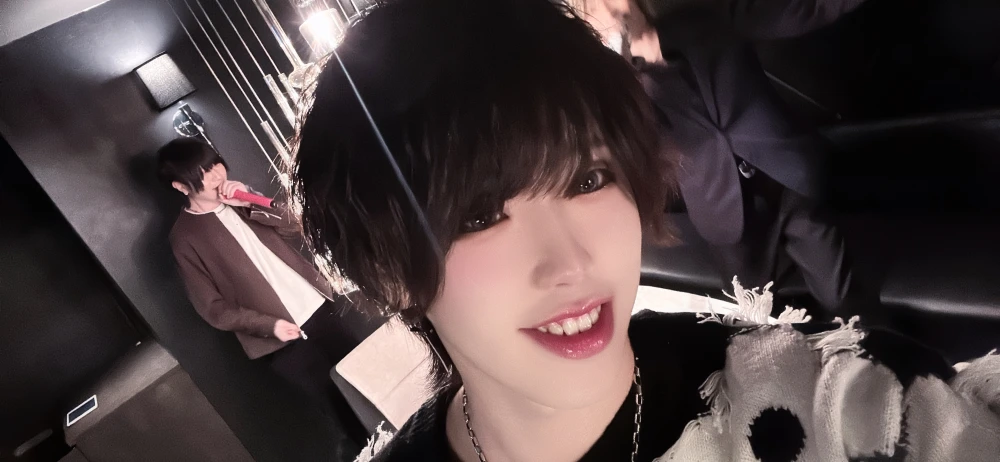 DIAMOND FIZZのブログ写真_4枚目