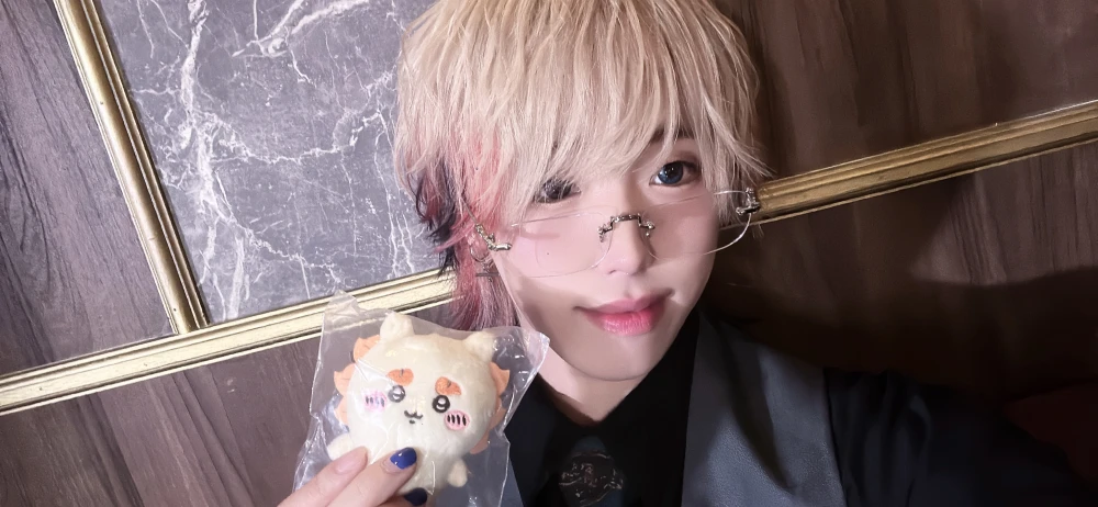 DIAMOND FIZZのブログ写真_4枚目