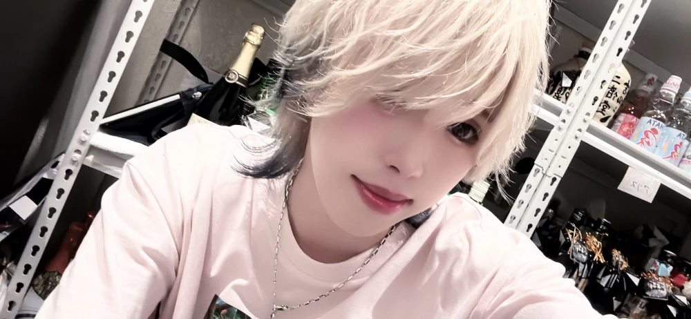 DIAMOND FIZZのブログ写真_1枚目