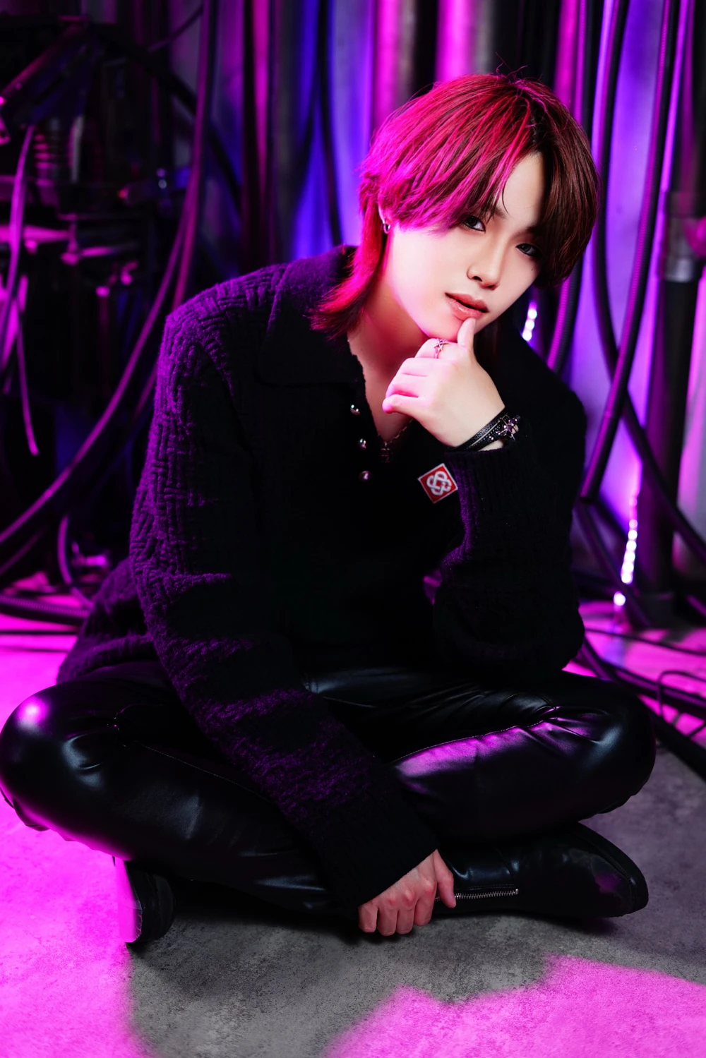 キャストカバー画像2