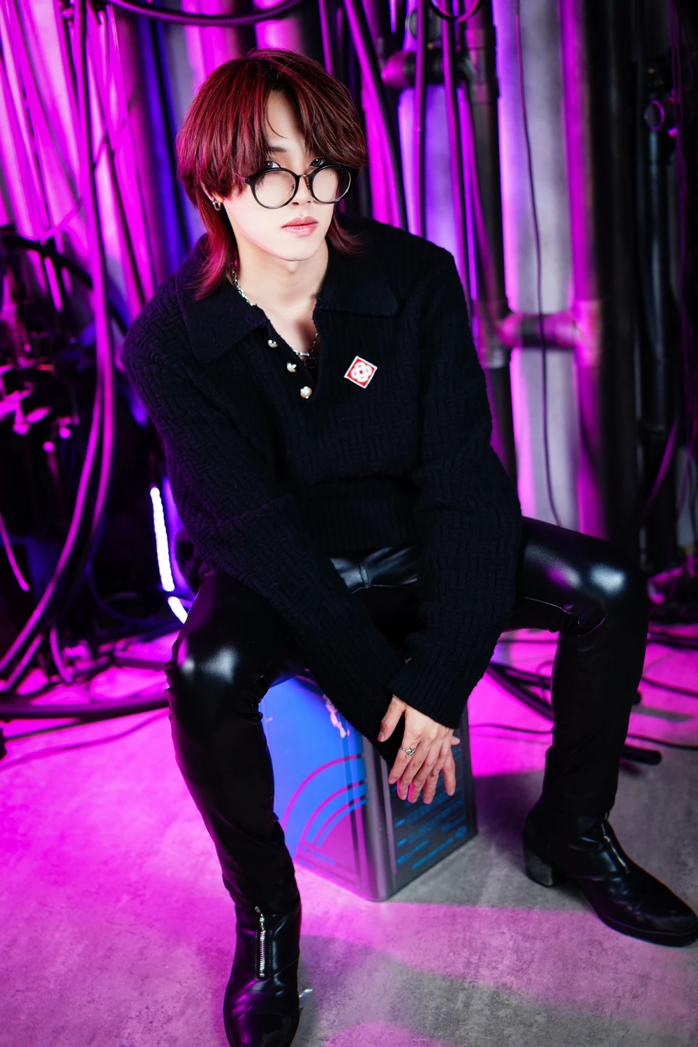 キャストカバー画像3