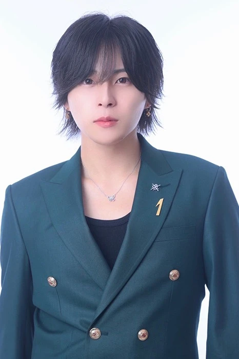 北斗」のプロフィールDEARS2nd｜大阪ミナミ/ホストクラブ