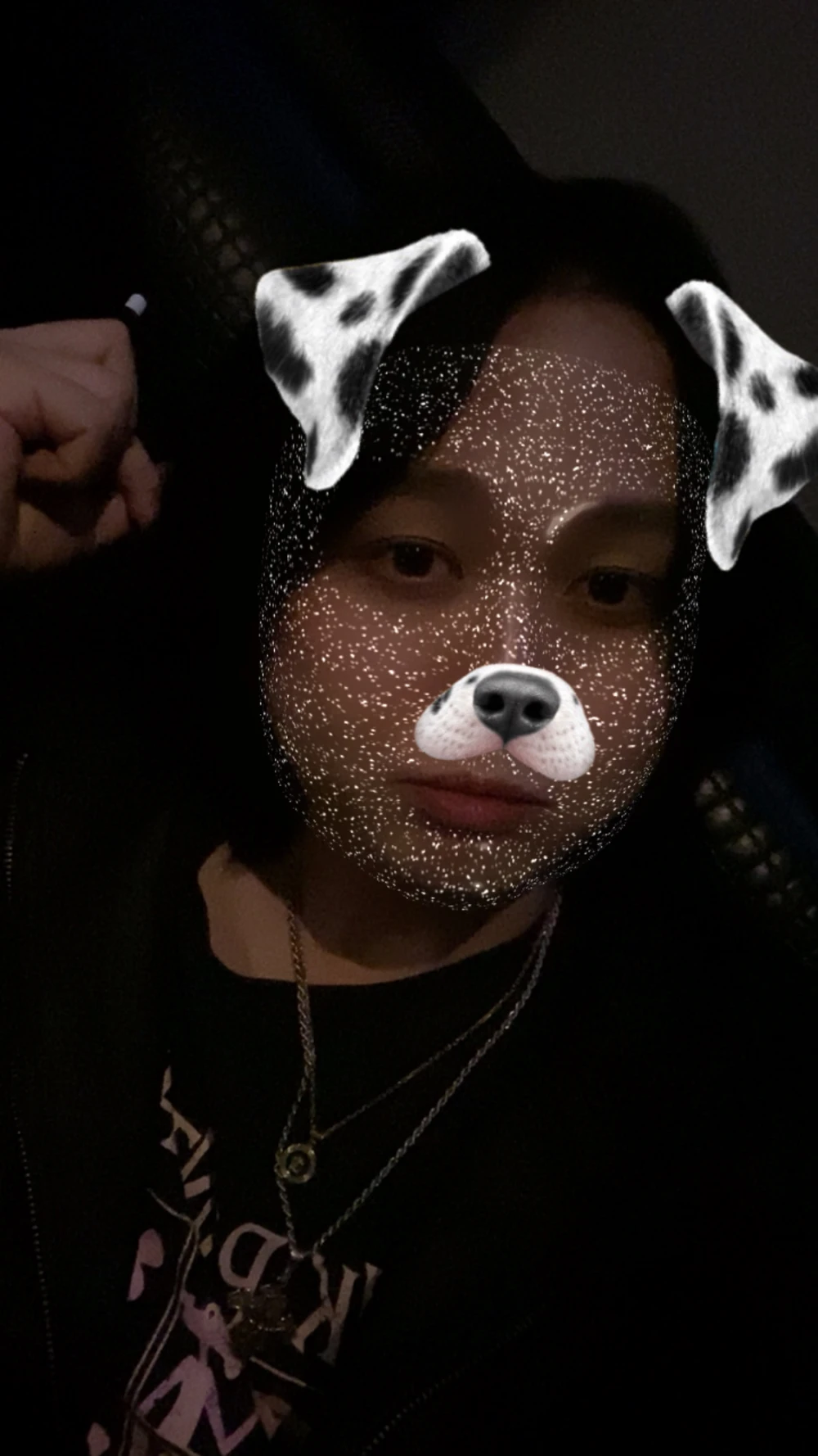 ロン毛見れるのもあと少し