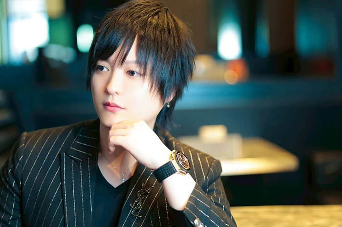 キャストカバー画像1