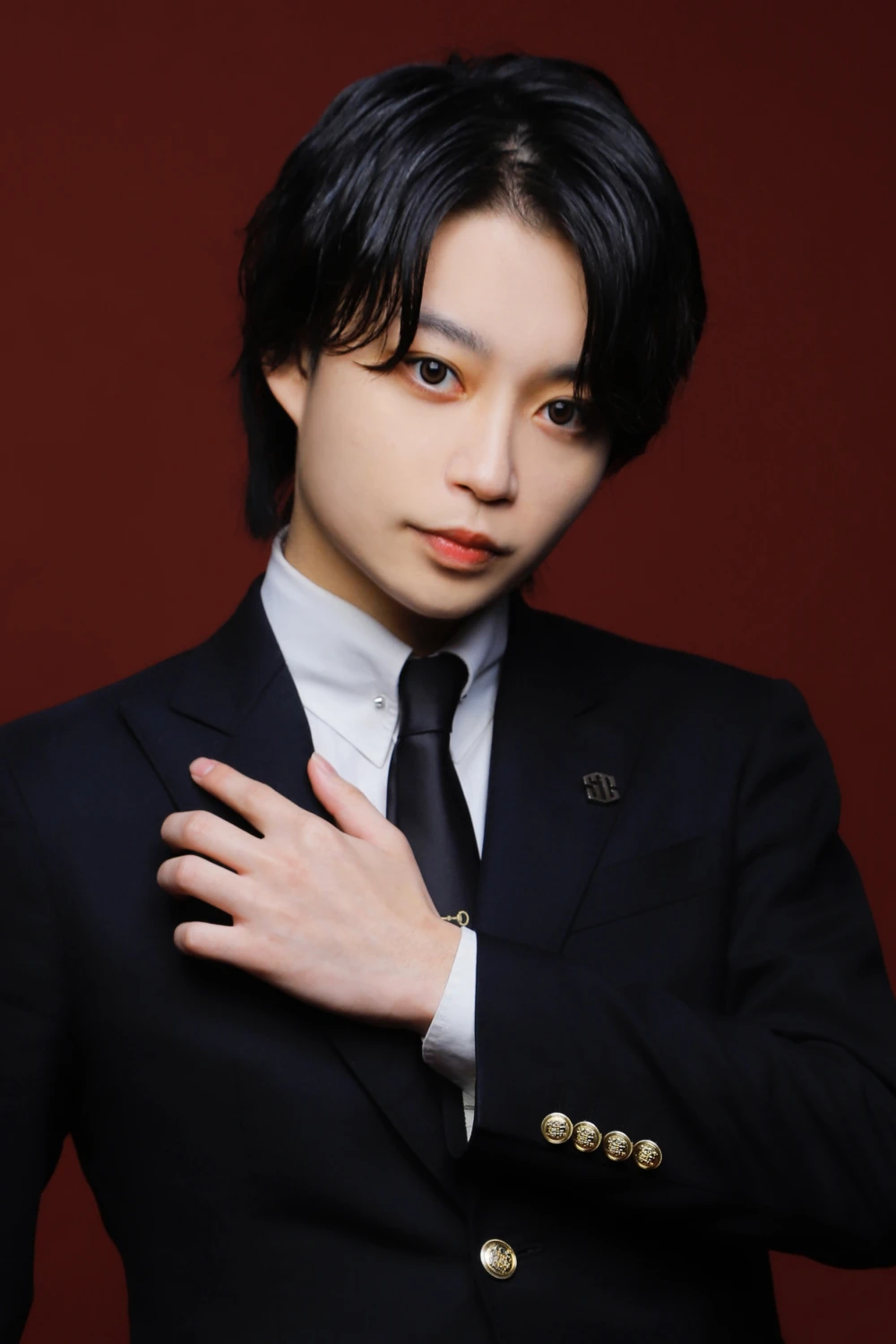 凪沙一希