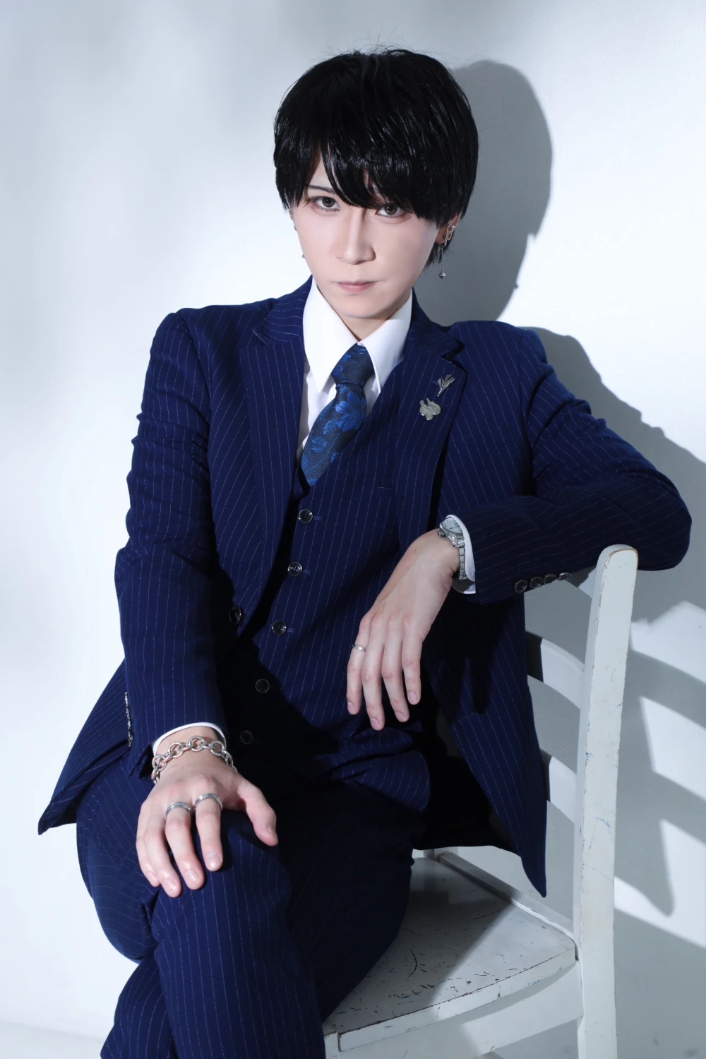 黒鷺 恭也