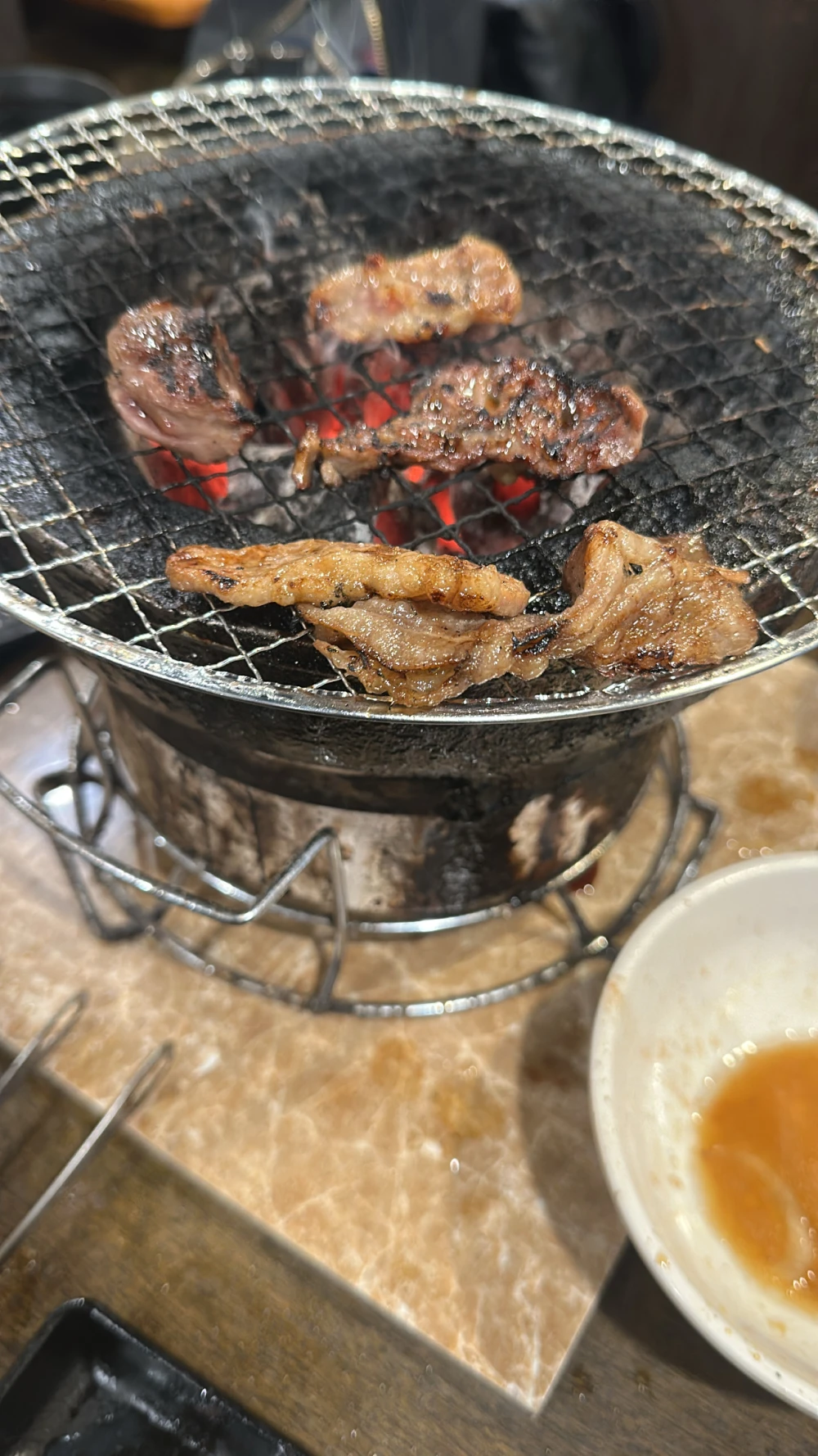 やきにくぱーり！