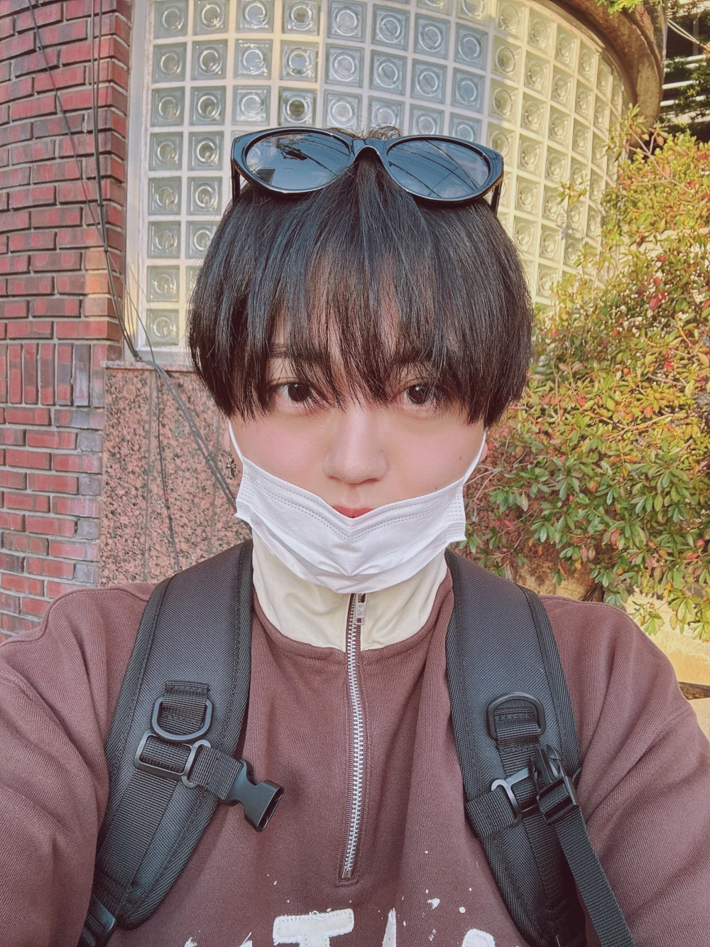 韓国3日目〜🇰🇷