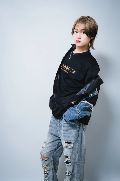 いまがしゅん」のプロフィールGALLERY -SAPPORO-｜ススキノ/ホストクラブ