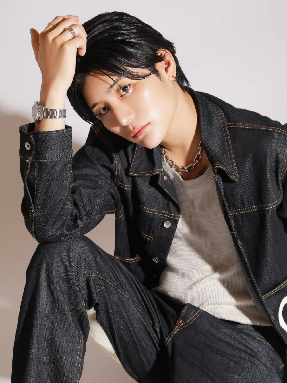 LEO