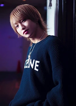 大翔 大翔」のプロフィールYOUTH｜大阪ミナミ/ホストクラブ