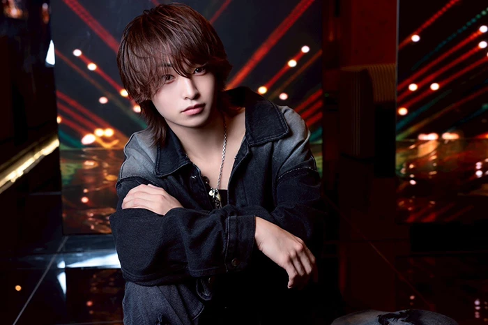 大翔」のプロフィールYOUTH｜大阪ミナミ/ホストクラブ