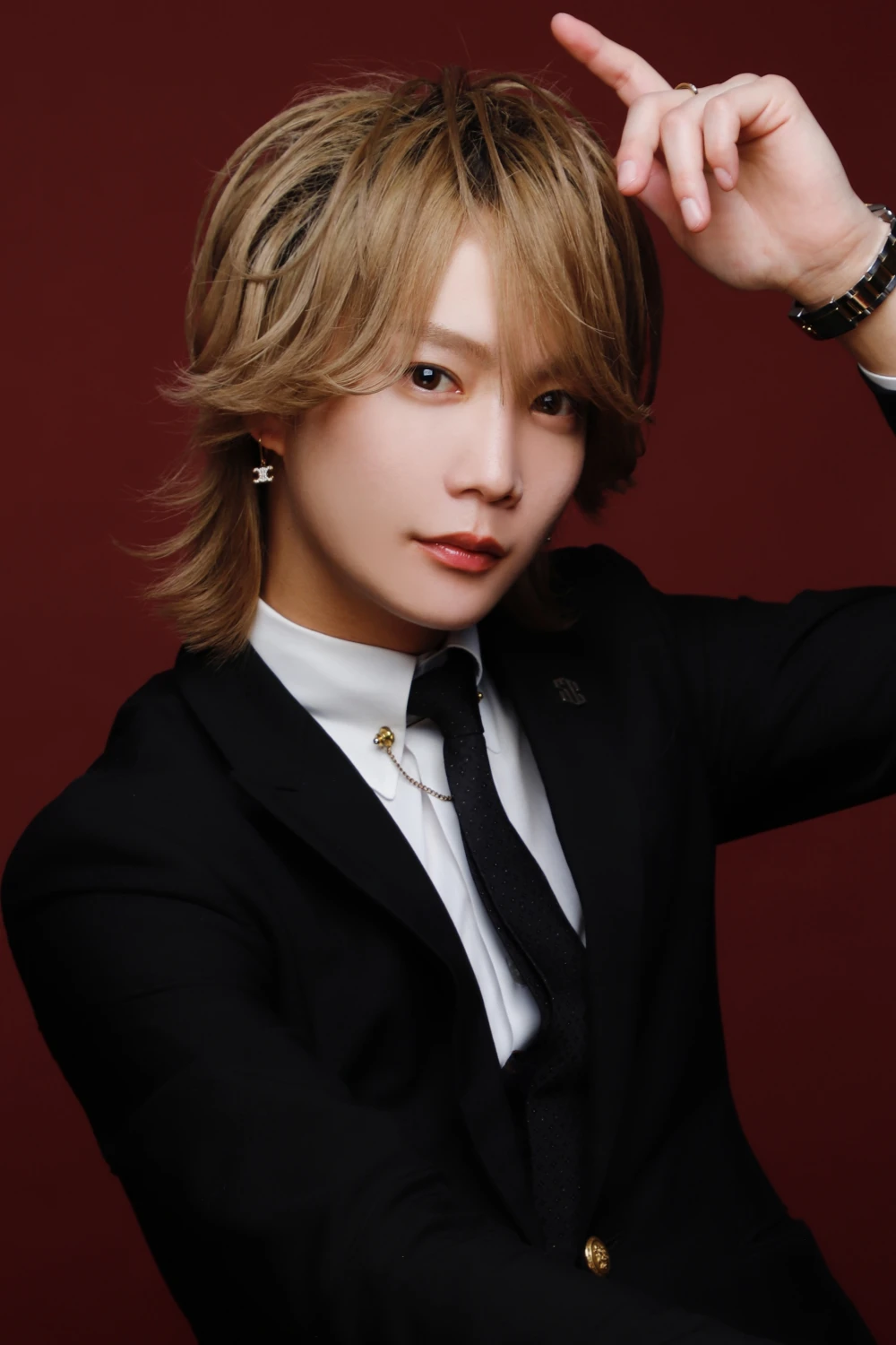 真虎