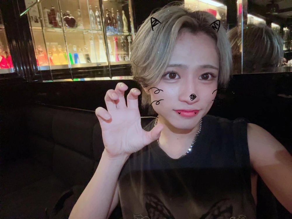 最近のあらんさん