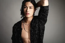 キャストカバー画像1