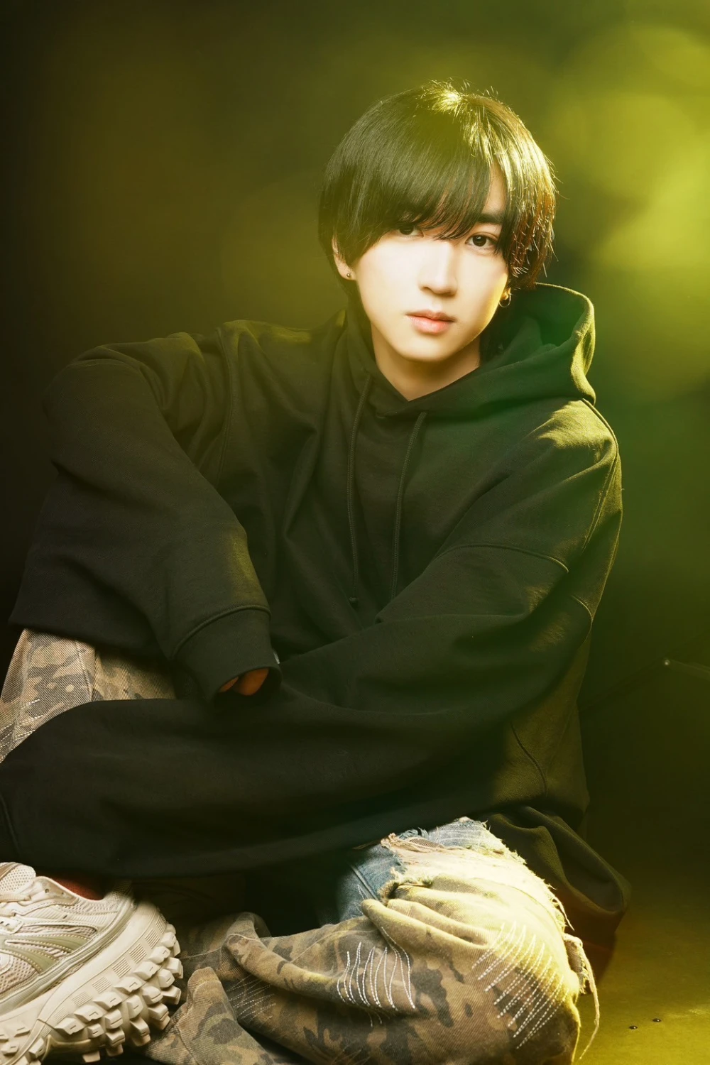 キャストカバー画像2