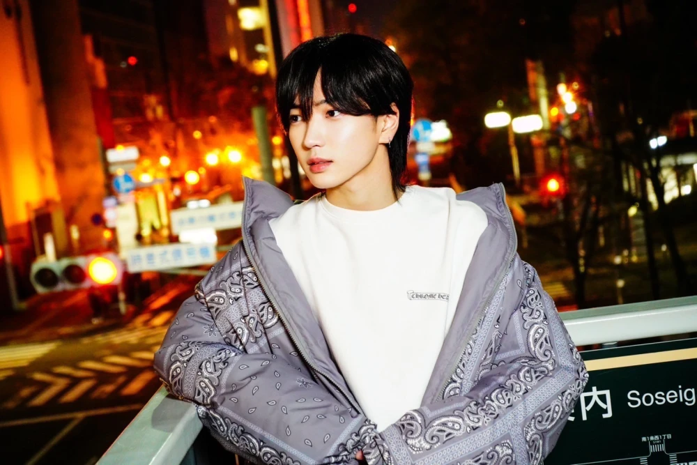 キャストカバー画像3