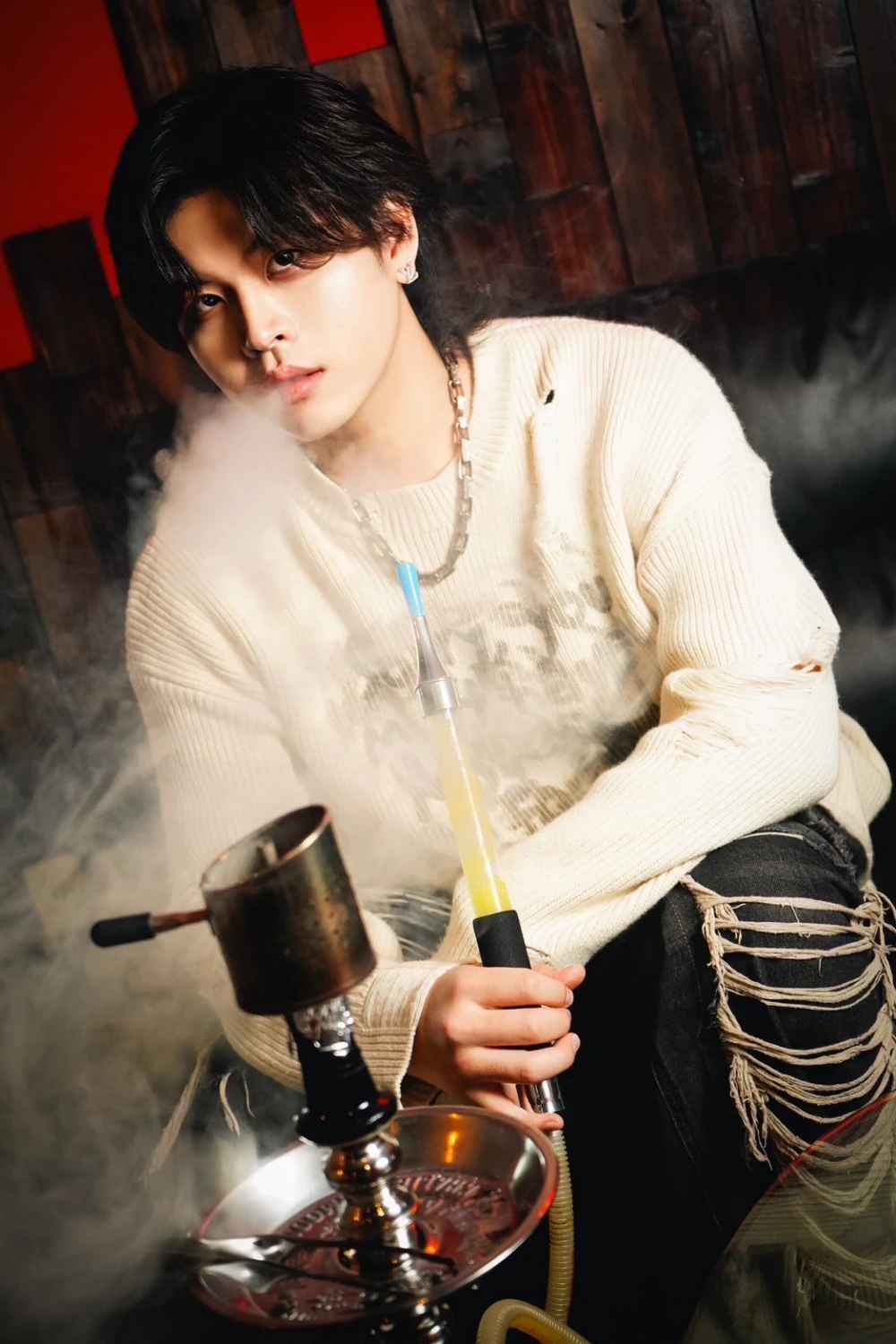 キャストカバー画像2