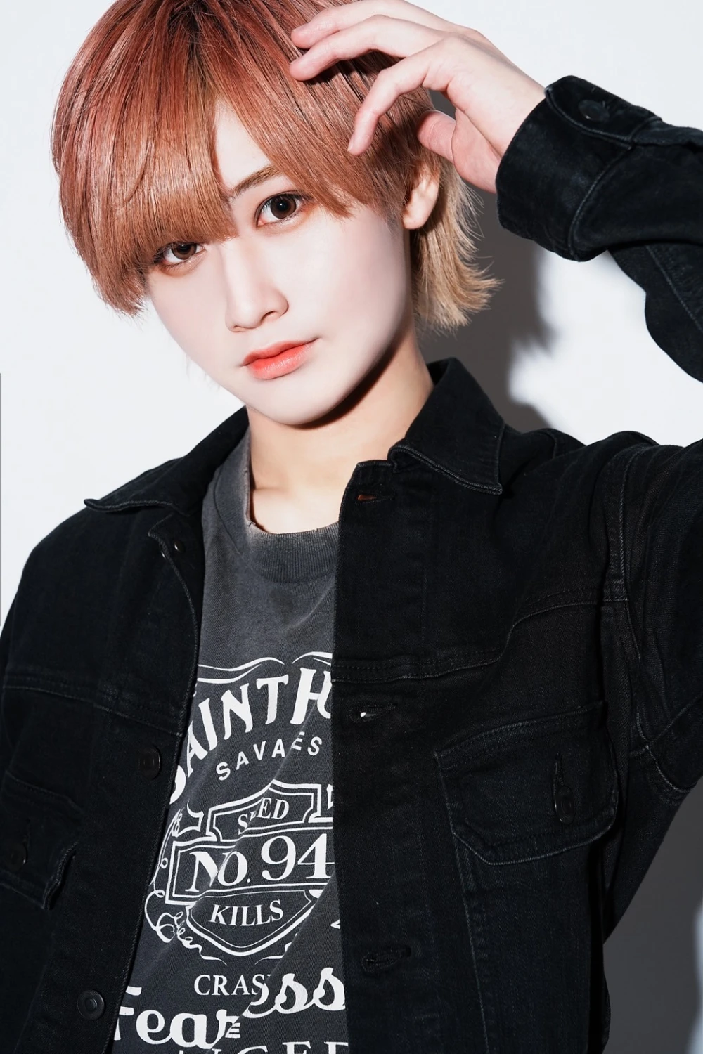 何が好き？？