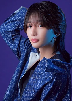 アイドル☆宇宙