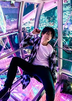大川裕貴